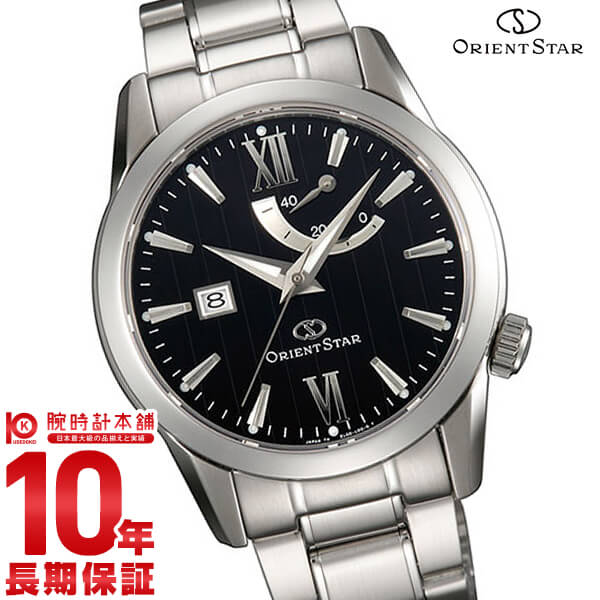 オリエントスター ORIENT WZ0281EL メンズ 腕時計 時計｜腕時計本舗