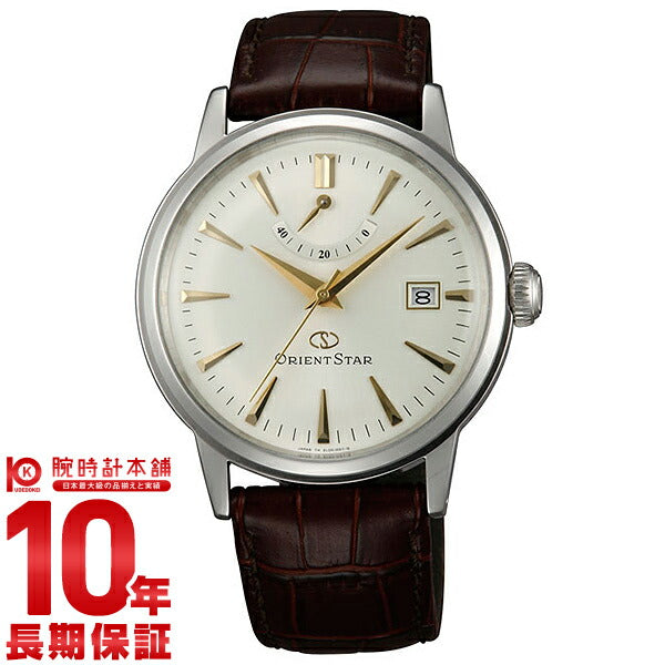 オリエントスター ORIENT WZ0271EL メンズ