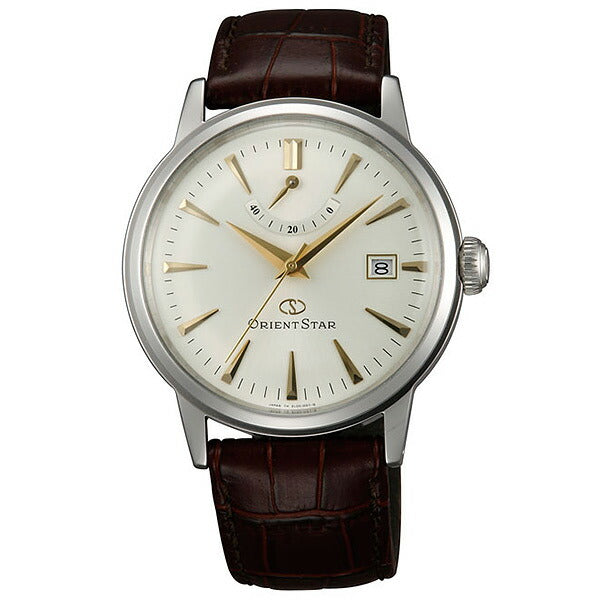 オリエントスター ORIENT WZ0271EL メンズ