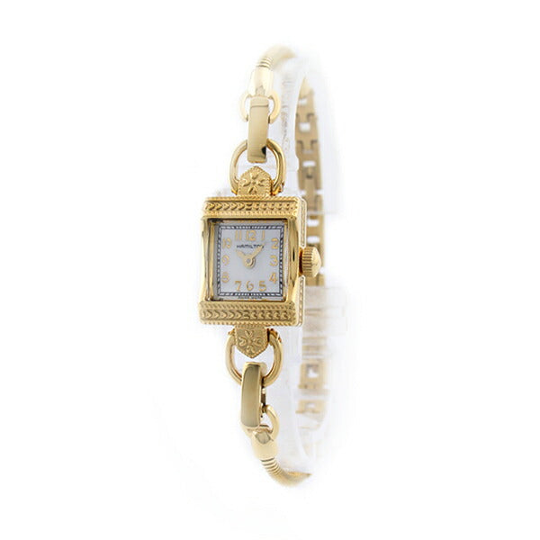 ハミルトン HAMILTON ヴィンテージ H31231113 レディース