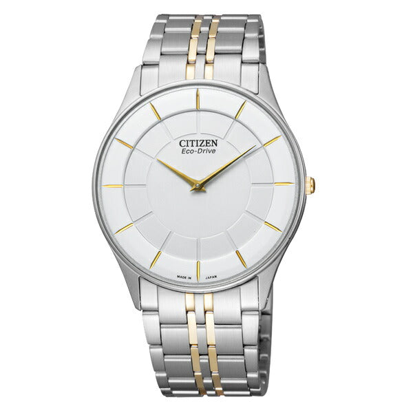 シチズンコレクション CITIZENCOLLECTION エコドライブ ソーラー AR3014-56A メンズ