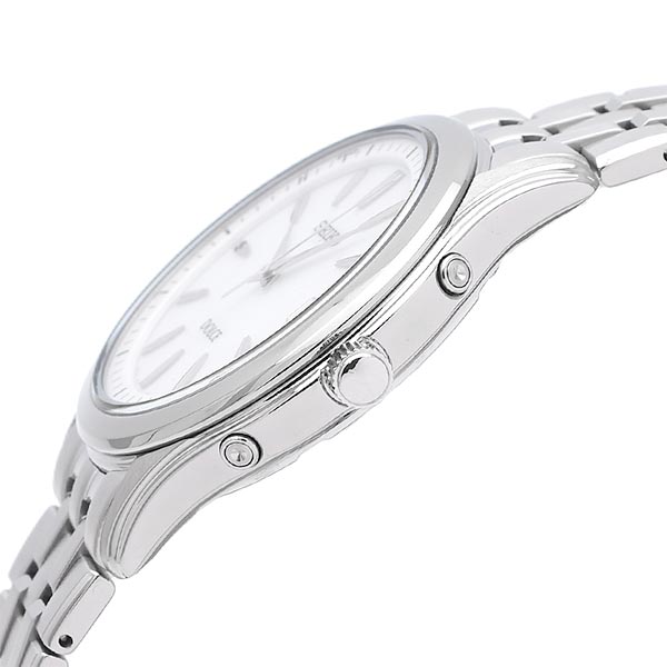 セイコー ドルチェ&エクセリーヌ DOLCE&EXCELINE ソーラー電波 10気圧防水 SADZ123 メンズ 腕時計 時計