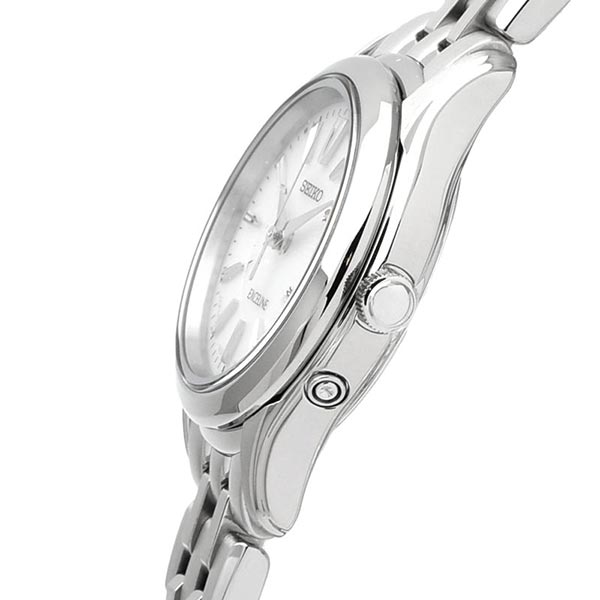 セイコー ドルチェ&エクセリーヌ DOLCE&EXCELINE ソーラー電波 10気圧防水 SWCW023 レディース 腕時計 時計