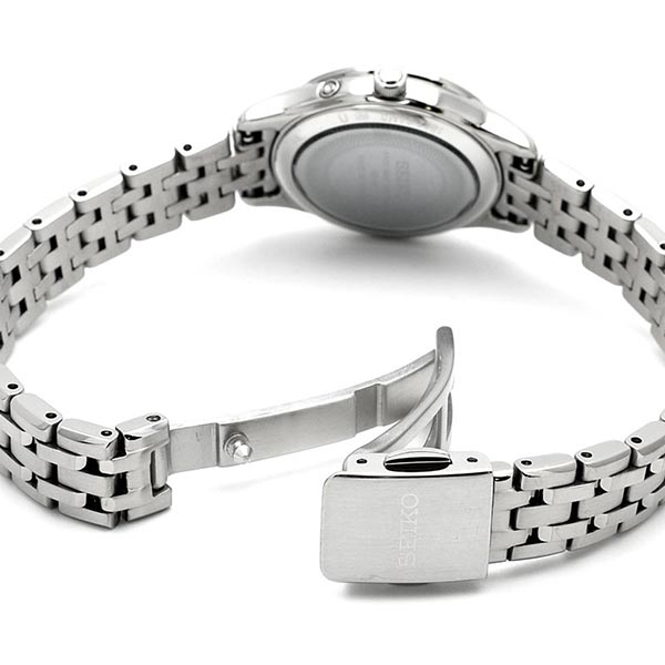 セイコー ドルチェ&エクセリーヌ DOLCE&EXCELINE ソーラー電波 10気圧防水 SWCW023 レディース 腕時計 時計