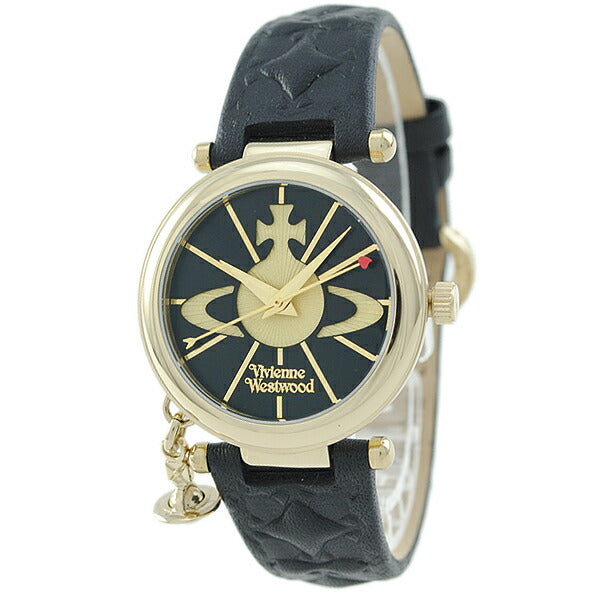 ヴィヴィアンウエストウッド VivienneWestwood オーブ VV006BKGD レディース