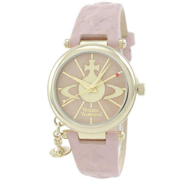 ヴィヴィアンウエストウッド VivienneWestwood オーブ VV006PKPK レディース