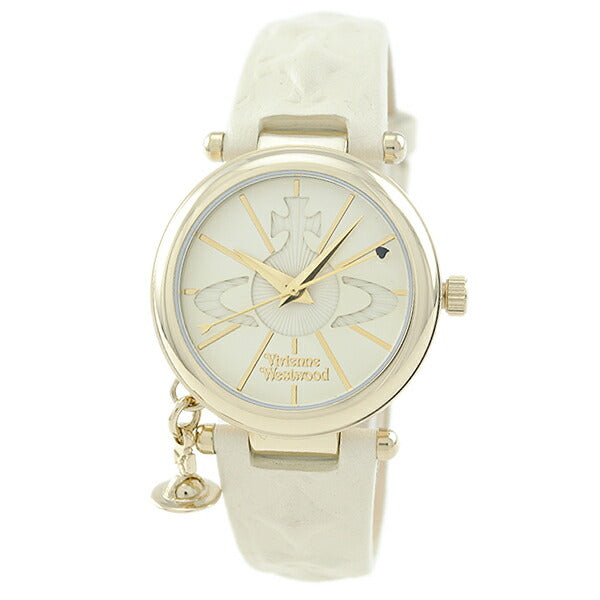 ヴィヴィアンウエストウッド VivienneWestwood オーブ VV006WHWH レディース