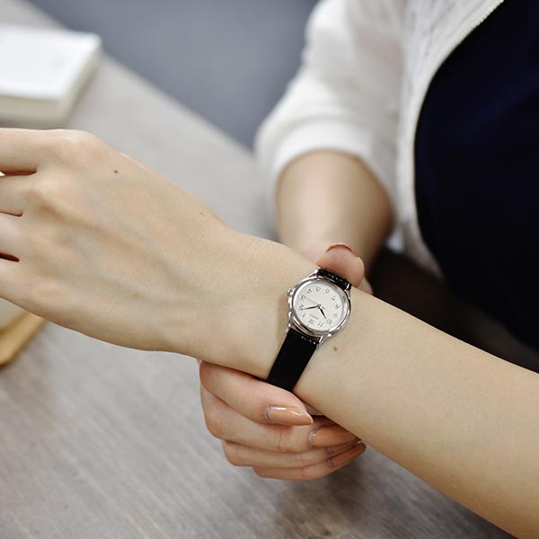 セイコーセレクション SEIKOSELECTION STTC005 レディース