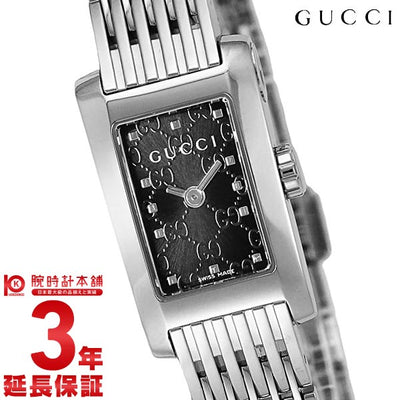 グッチ GUCCI 8600シリーズ YA086514 レディース