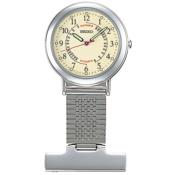 セイコー SEIKO ナースウオッチ SVFQ003 レディース