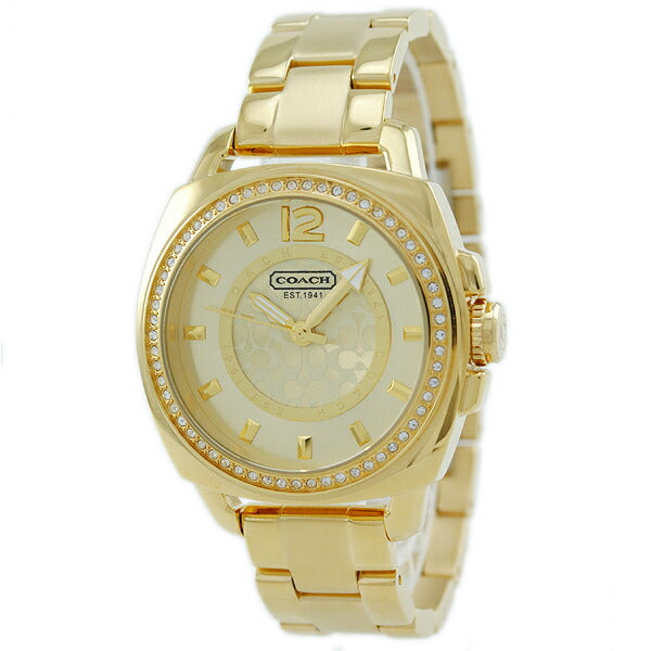 コーチ COACH ボーイフレンド 14501308 レディース