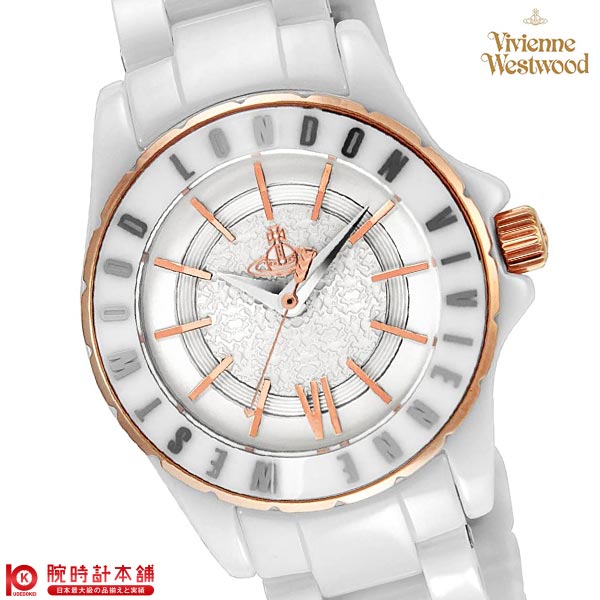 ヴィヴィアンウエストウッド VivienneWestwood VV088RSWH ヴィヴィアンウエストウッド VivienneWestwood VV088RSWH