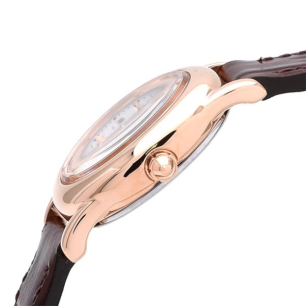 セイコーセレクション SEIKOSELECTION ソーラー 10気圧防水 SWFA148 レディース 腕時計 時計