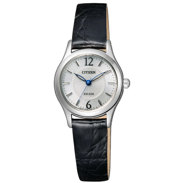 シチズン エクシード EXCEED ソーラー EX2060-07A レディース