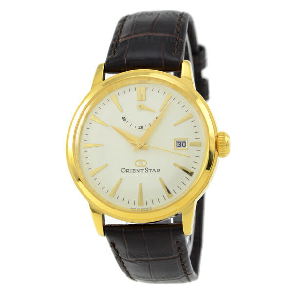 オリエントスター ORIENT ORIENTSTAR Classic オリエントスター クラシック WZ0261EL メンズ