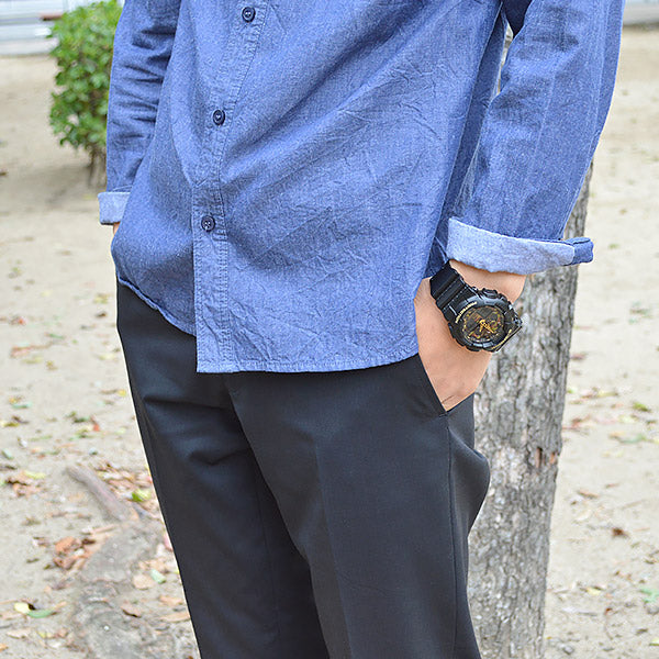 カシオ Gショック G-SHOCK Gショック GA-100CF-1A9JF メンズ