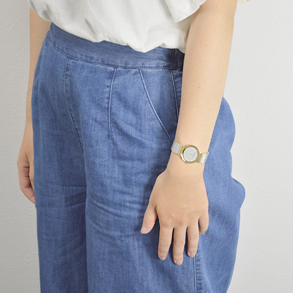 スカーゲン SKAGEN 358SGSCD レディース