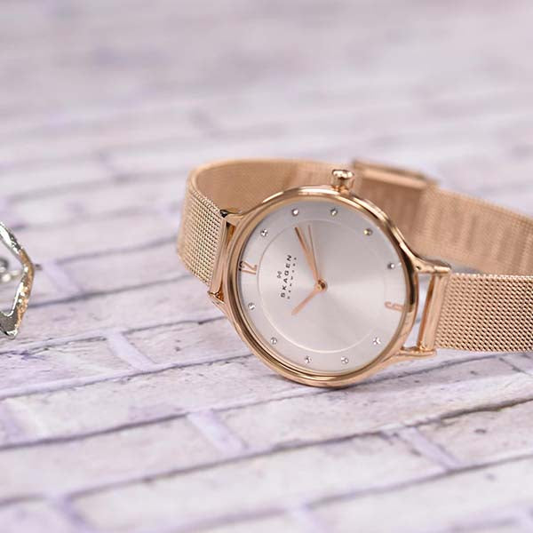 スカーゲン SKAGEN SKW2151 レディース