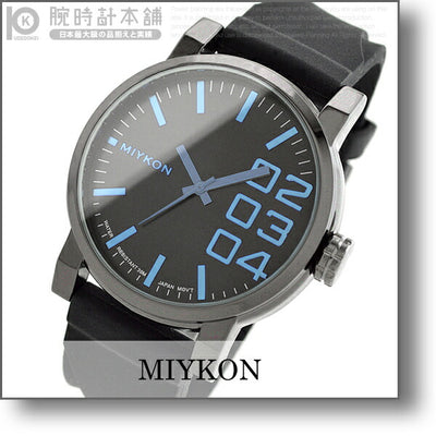 ミーコン MIYKON B2446-5061 メンズ
