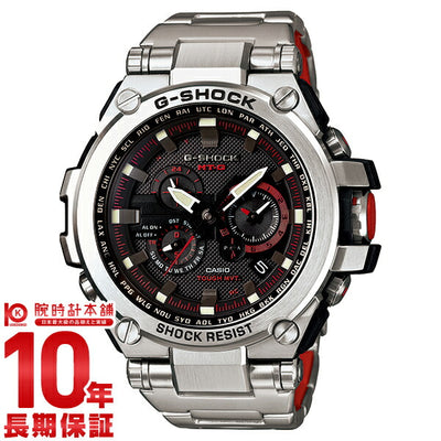 カシオ Ｇショック G-SHOCK Ｇショック MTG-S1000D-1A4JF メンズ 腕時計 時計