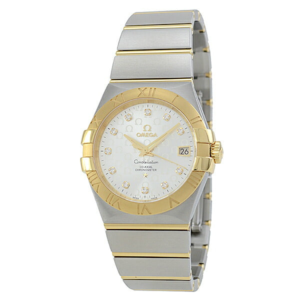 オメガ コンステレーション OMEGA 123.20.35.20.52.004 メンズ