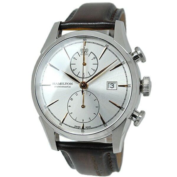 ハミルトン HAMILTON ジャズマスタースピリットオブリバティ H32416581 メンズ