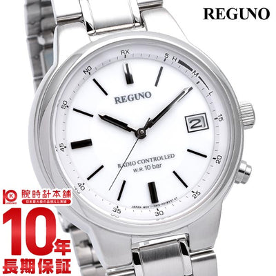 シチズン レグノ REGUNO  KL8-112-91 メンズ 腕時計 時計