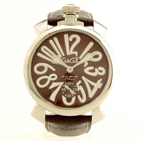 ガガミラノ GaGaMILANO  5010.13S メンズ