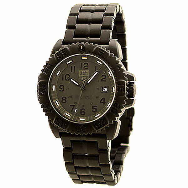 ルミノックス LUMINOX ネイビーシールズ 3052.BO メンズ