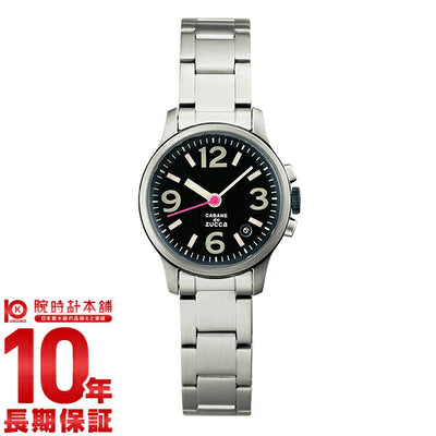 カバンドズッカ CABANEdeZUCCa ミニミリタリー ミニサイズ AJGK044 レディース 腕時計 時計