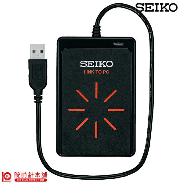 ストップウォッチ NFCリーダー SVAZ015 ユニセックス