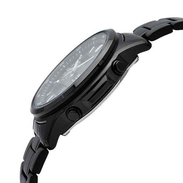 カシオ リニエージ LINEAGE ソーラー電波 LCW-M300DB-1AJF メンズ 腕時計 時計