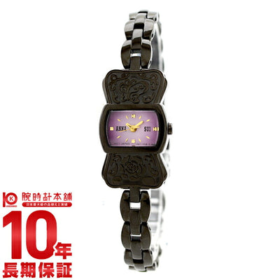 アナスイ ANNASUI  FBVK966 レディース 腕時計 時計