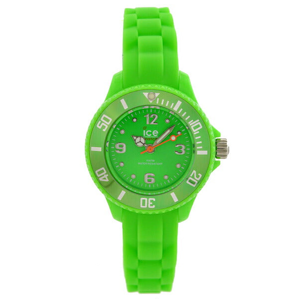 アイスウォッチ ICEWatch フォーエバー ミニ SI.GN.M.S レディース