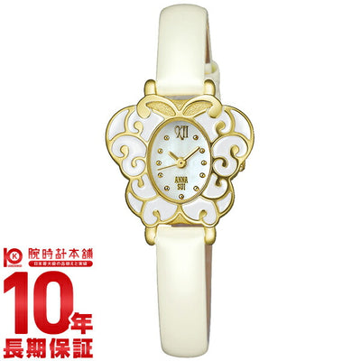 アナスイ ANNASUI  FCVK924 レディース 腕時計 時計
