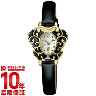 アナスイ ANNASUI  FCVK925 レディース 腕時計 時計