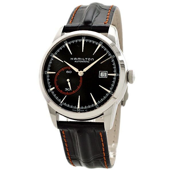 ハミルトン HAMILTON レイルロード H40515731 メンズ