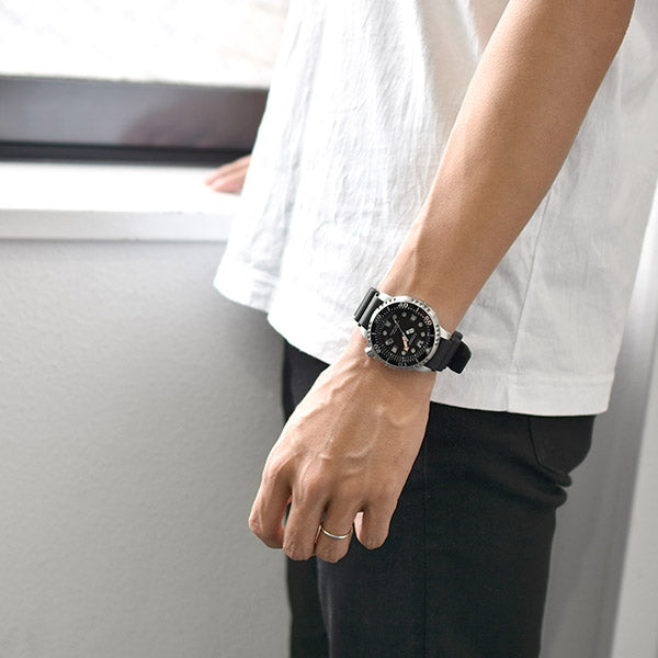 シチズン プロマスター PROMASTER ソーラー BN0156-05E メンズ