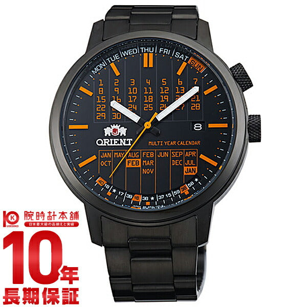 オリエント ORIENT スタイリッシュ&スマート スタイリッシュマルチ