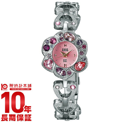 アナスイ ANNASUI  FCVK922 レディース 腕時計 時計