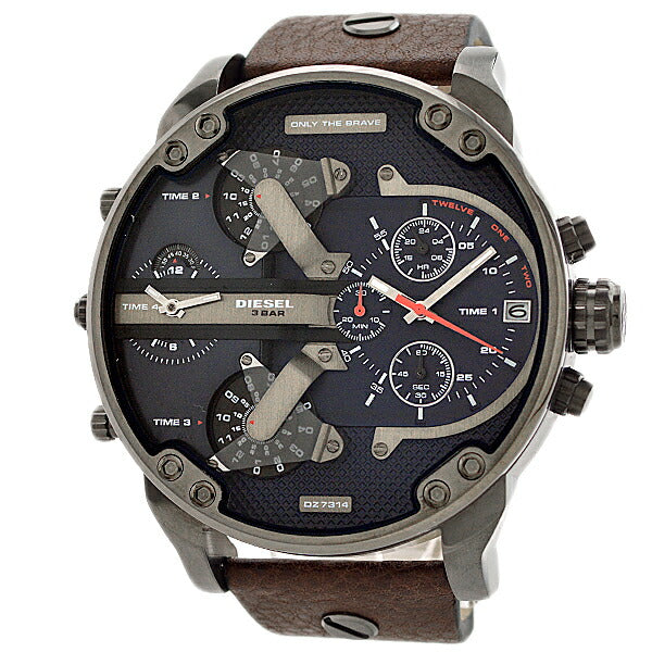 ディーゼル DIESEL  DZ7314 メンズ