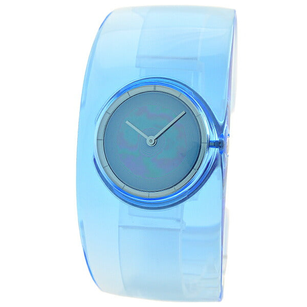 イッセイミヤケ ISSEYMIYAKE Oオー吉岡徳仁デザイン SILAW005 ユニセックス