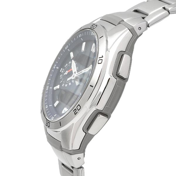 カシオ ウェーブセプター WAVECEPTOR ソーラー WVA-M650D-2AJF メンズ