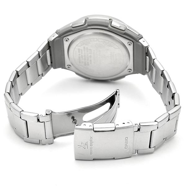 カシオ ウェーブセプター WAVECEPTOR ソーラー WVA-M650D-2AJF メンズ