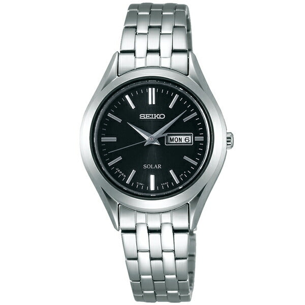 セイコーセレクション SEIKOSELECTION ソーラー STPX031 レディース