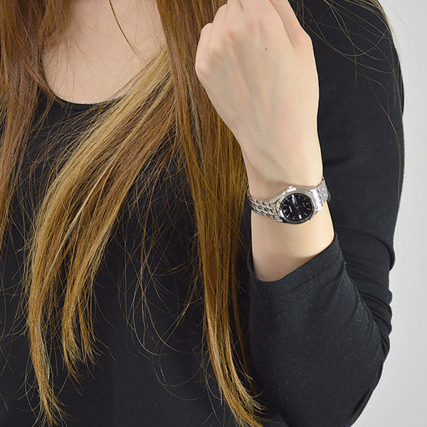 セイコーセレクション SEIKOSELECTION ソーラー STPX031 レディース