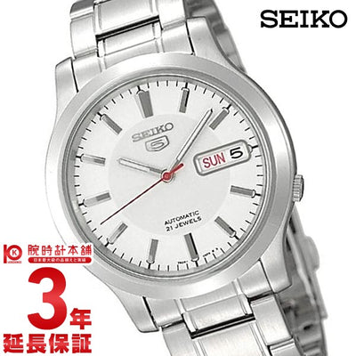 セイコー５ 逆輸入モデル SEIKO5 機械式（自動巻き） SNK789K1 メンズ