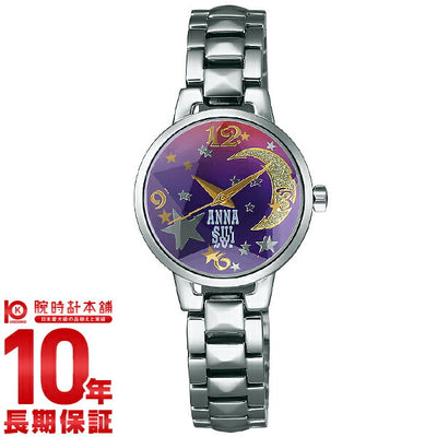アナスイ ANNASUI  FCVK919 レディース 腕時計 時計