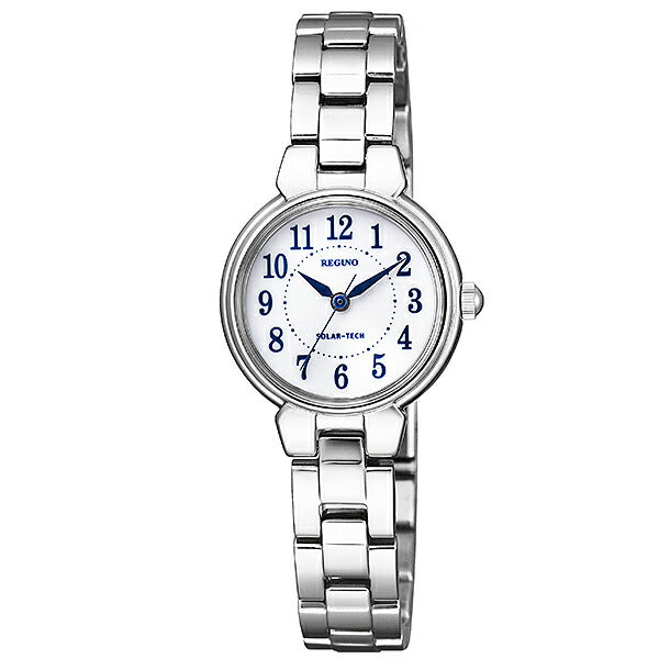 シチズン レグノ REGUNO ソーラー KP1-012-11 レディース