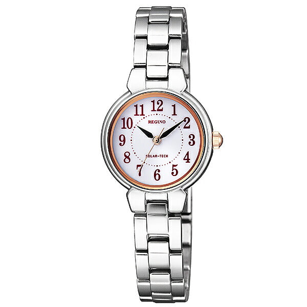 シチズン レグノ REGUNO ソーラー KP1-012-13 レディース